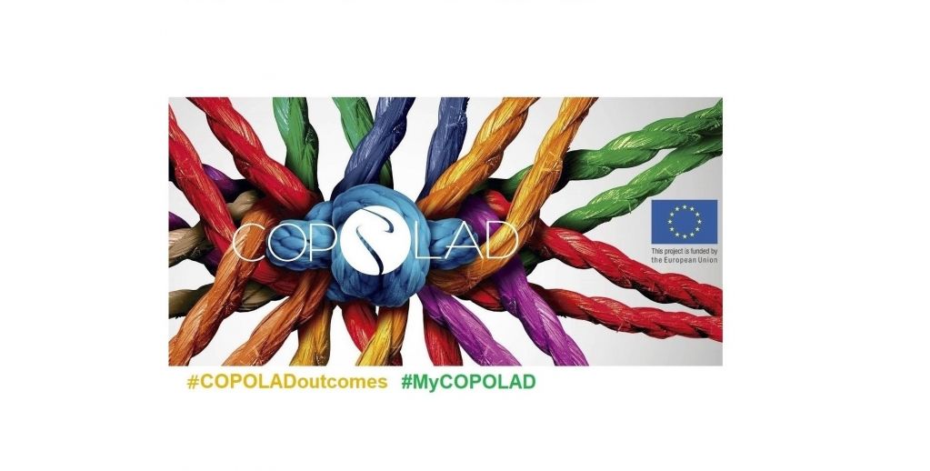 Encuentro Virtual de Clausura cierra con éxito  la segunda fase del Programa COPOLAD