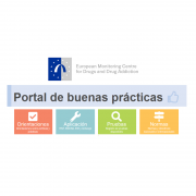 EMCDDA Portal of best practices
