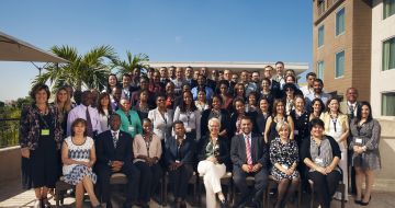 COPOLAD strengthens the monitoring of the drugs phenomenon in Latin America and the Caribbean region