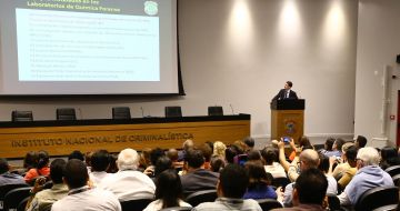 Brasilia hosts 2nd COPOLAD Annual Week on Precursors
