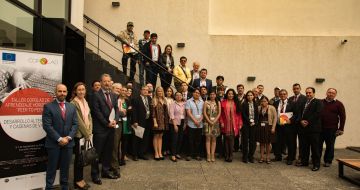 Paraguay acoge la 2ª edición de la serie de talleres sobre Desarrollo Alternativo y Cadenas de Valor organizado por COPOLAD